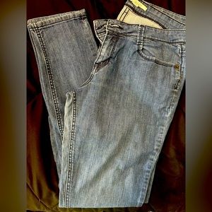 Forever 21 denim jeans